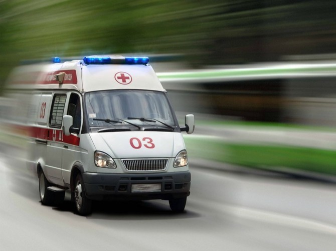 На брянской трассе фура сбила 53-летнего пешехода-нарушителя