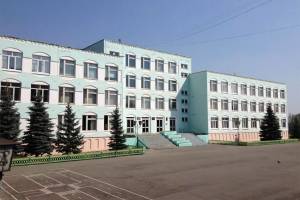 В Брянске эвакуировали гимназию №3 и школу №51