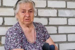 Жительница Белой Берёзки рассказала об обстрелах приграничных районов Брянщины