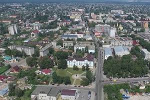 В Клинцах разыскивают двоих жителей Белоруссии