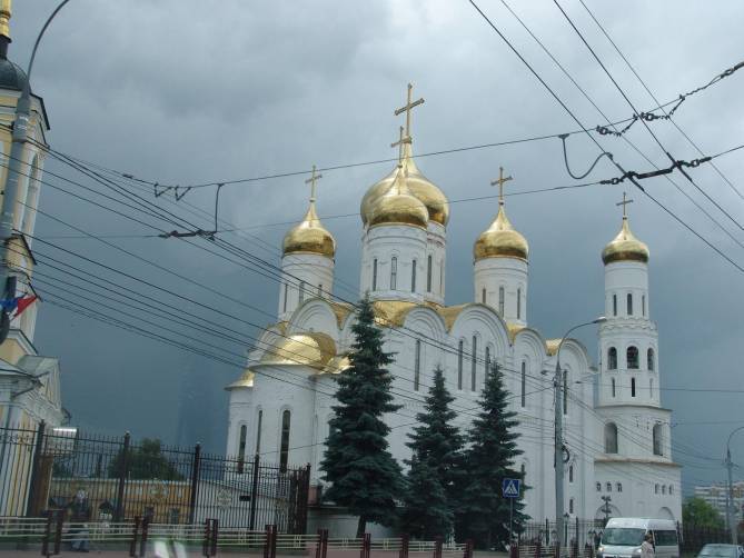 Брянскому губернатору поручили ограничить посещение церквей из-за коронавируса
