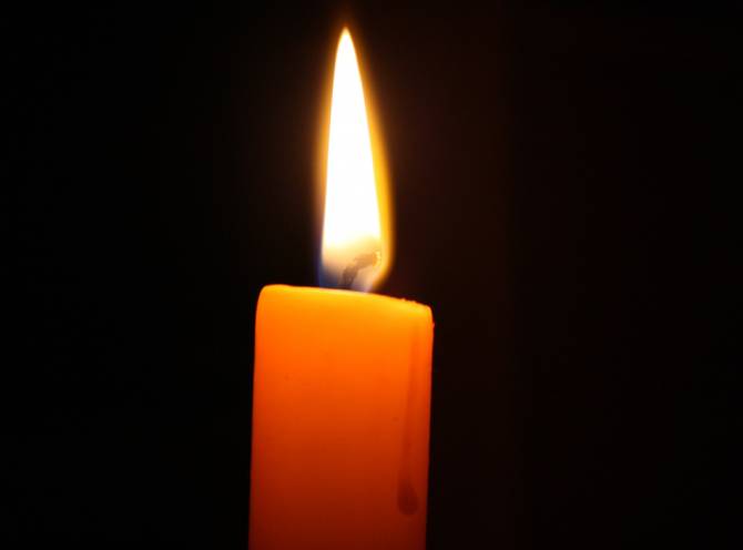В Клинцах 51-летний мужчина погиб в горящем доме