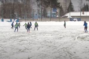 В Брянске появилась Академия футбола «Динамо»