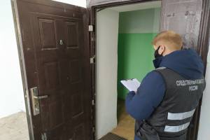 Брянские следователи возбудили дело против чиновников Трубчевского района
