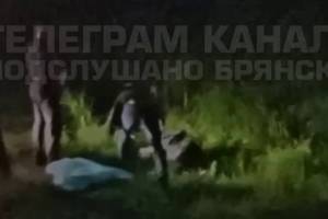 В Брянске погиб выпавший из окна 39-летний мужчина