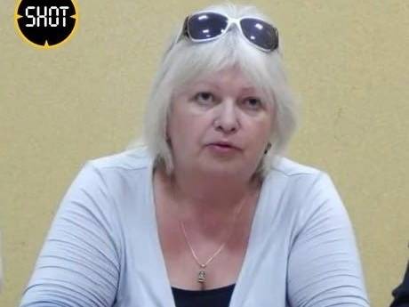 Замглавы брянского департамента здравоохранения Ларису Борщевскую задержали за взятку