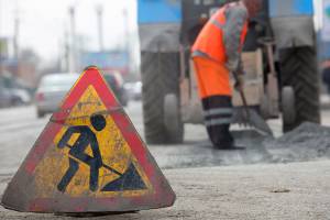 На Брянщине в этом году отремонтируют свыше 440 км автодорог