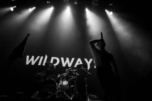 Иван Ургант рассказал о новом альбоме брянской группы Wildways