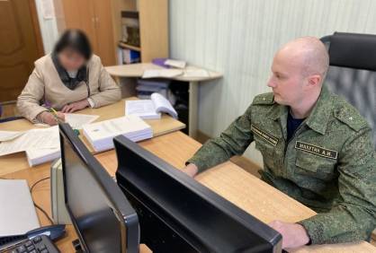В Брянске бывшего директора техникума осудят за взятки