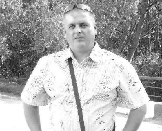 В ходе спецоперации в Украине погиб брянский доброволец Вадим Банышев