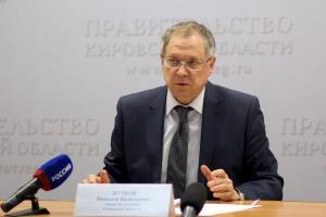Бывший брянский прокурор Журков стал главой администрации в Кирове