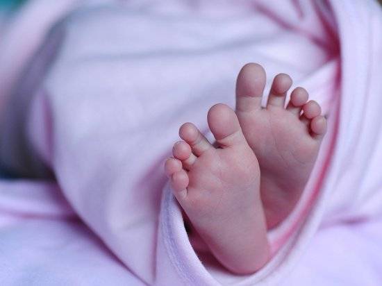 Молодая мать из Брянской области продала новорожденную