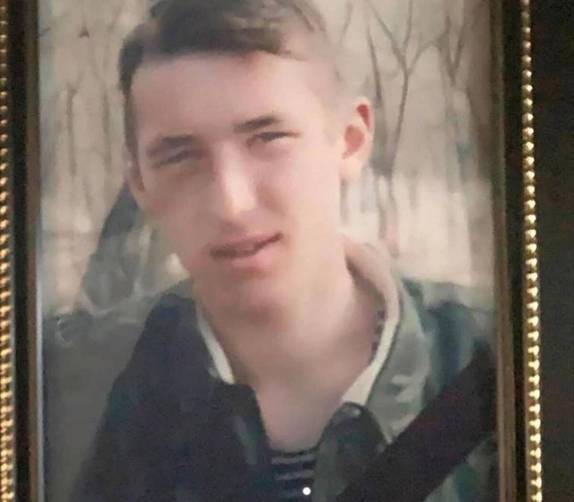 В ходе СВО в Украине погиб брянский доброволец Сергей Щемелинин