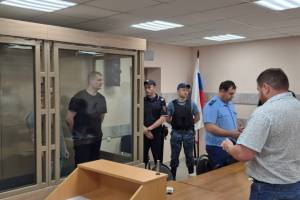В Брянске блогера Демьяненко осудили на 4 года за вымогательство и клевету