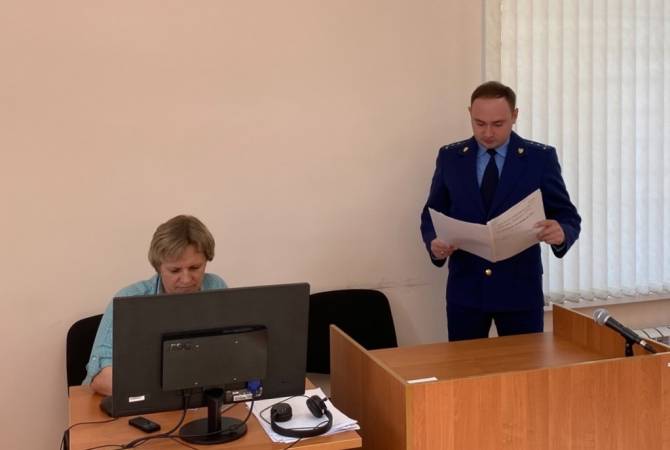В Рогнедино чиновнику выписали штраф за игнорирование обращения гражданина