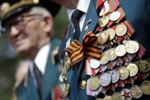 В Брянске в День Победы для ветеранов устроят концерты во дворах