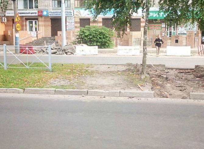 В Брянске возвращают «украденную» зебру у ТРЦ «БУМ Сити»