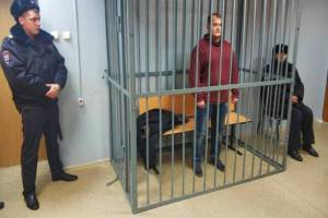 Кассация оставила в силе приговор брянскому чиновнику-взяточнику Шарову