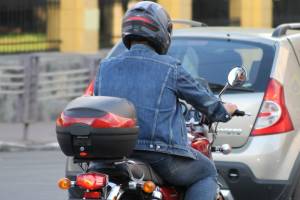 В Стародубе осудили мотоциклиста за пьяную езду