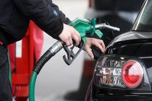 В Брянской области выросли цены на бензин