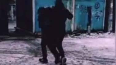 В Новозыбкове избили школьника и выложили видео в TikTok