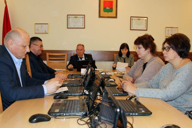 Брянские магазины признали доступными для инвалидов