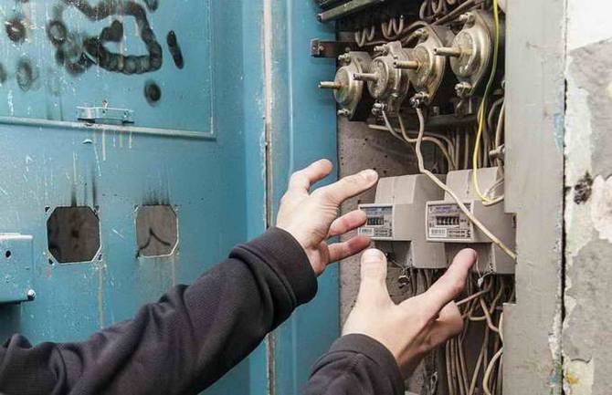 В Брасово «Газпром» обвинил водоканал в краже электричества у частного дома