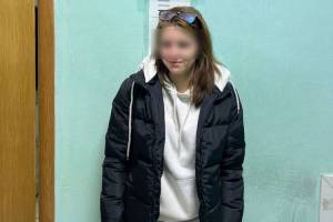 В Брянске повязали 27-летнюю наркозакладчицу из Твери