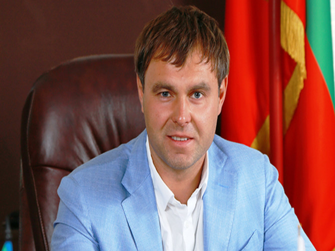 Задержанного экс-депутата связывают с бывшим клинцовским мэром Белашом