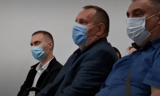 В Брянске Николай Тимошков продолжит борьбу за открытие ТРЦ
