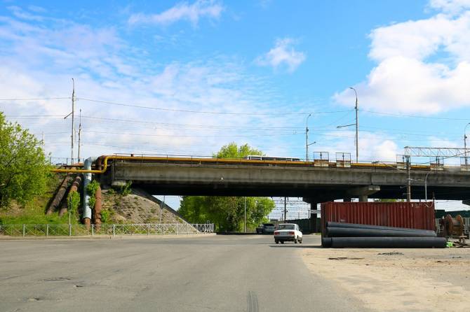 Новый водопровод обеспечит чистой водой 45 тысяч жителей Фокинского района Брянска