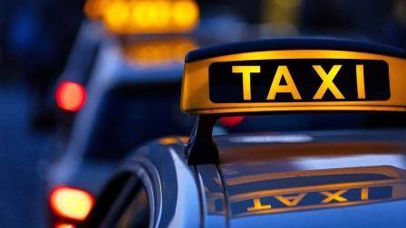 В Брянске за три дня на нарушениях попались 29 таксистов
