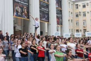 В Брянске пройдет закрытие Года театра