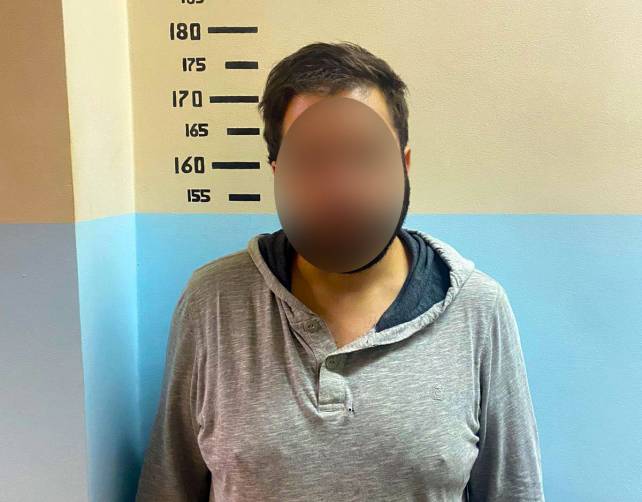 В Брянске ФСБ повязала мужчину с 3 килограммами мефедрона