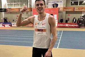 Брянские легкоатлеты завоевали два золота на чемпионате России