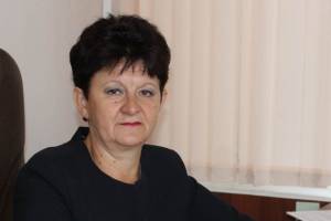Глава администрации Комаричского района попалась на взятке