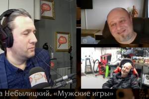 Вырубку сосен в Клинцах обсудили в эфире радио «Серебряный дождь»