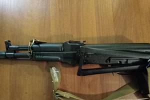 В Брянске осудят 62-летнего мужчину за переделку огнестрельного оружия