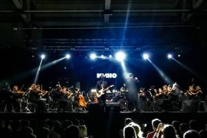 Брянцев позвали на концерт «Симфоническое кино»
