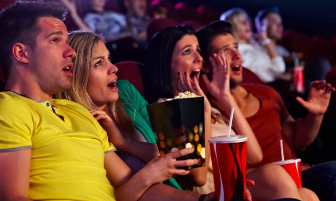 Брянские кинотеатры в 2 раза взвинтили цены в новогодние праздники