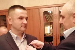В Брянске задержали главного врача областного онкодиспансера Игоря Кацкова