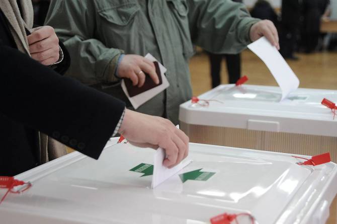 В Стародубе пройдут выборы местных депутатов