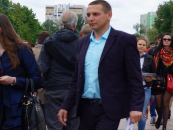 Замглавы Бежицы испугался вопросов об аресте брянского чиновника Шарова