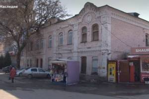 Бизнесмен из Новозыбкова восстановит здание канатной фабрики в Брянске