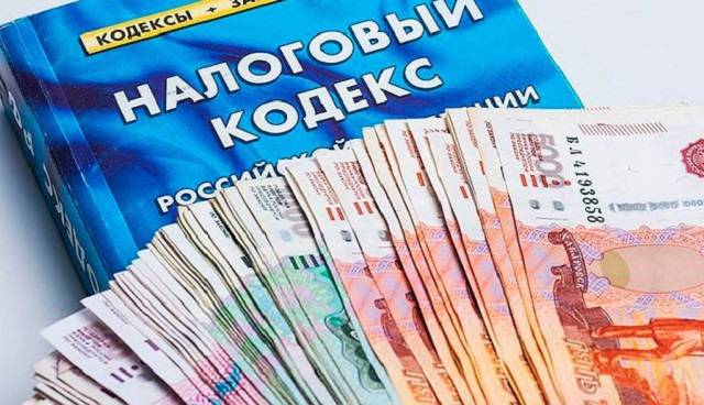 Брянская фирма утаила 6 миллионов рублей налогов