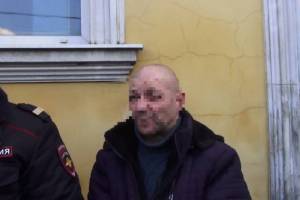 В Брянске осудят закатавших мужчину в бетон участников банды