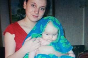 Разыскивающая сестру жительница Дятькова нашла предполагаемое фото родственницы