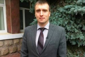 В Брянске директором школы №22 стал Константин Касаминский