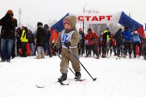 В Брянске 10 февраля из-за «Лыжни России» ограничат парковку по улице Федюнинского