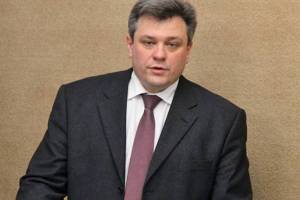 Владимир Пчеленок возглавил брянское управление потребительского рынка